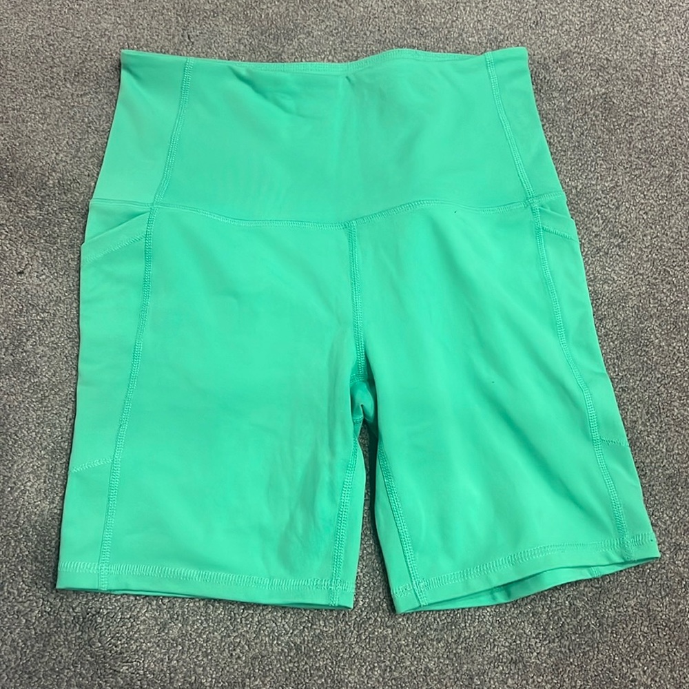 Dick’s Sporting Goods biker shorts